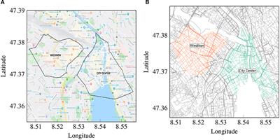 Empirical Validation of Bimodal MFD Models